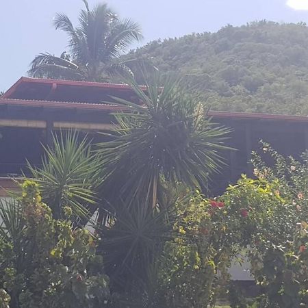 Villa Coco Rose Les Anses-d'Arlets Bagian luar foto