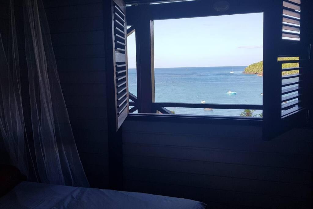 Villa Coco Rose Les Anses-d'Arlets Bagian luar foto