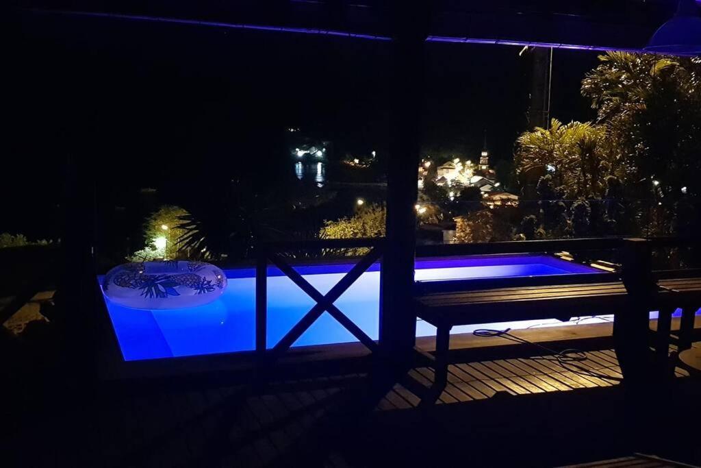 Villa Coco Rose Les Anses-d'Arlets Bagian luar foto